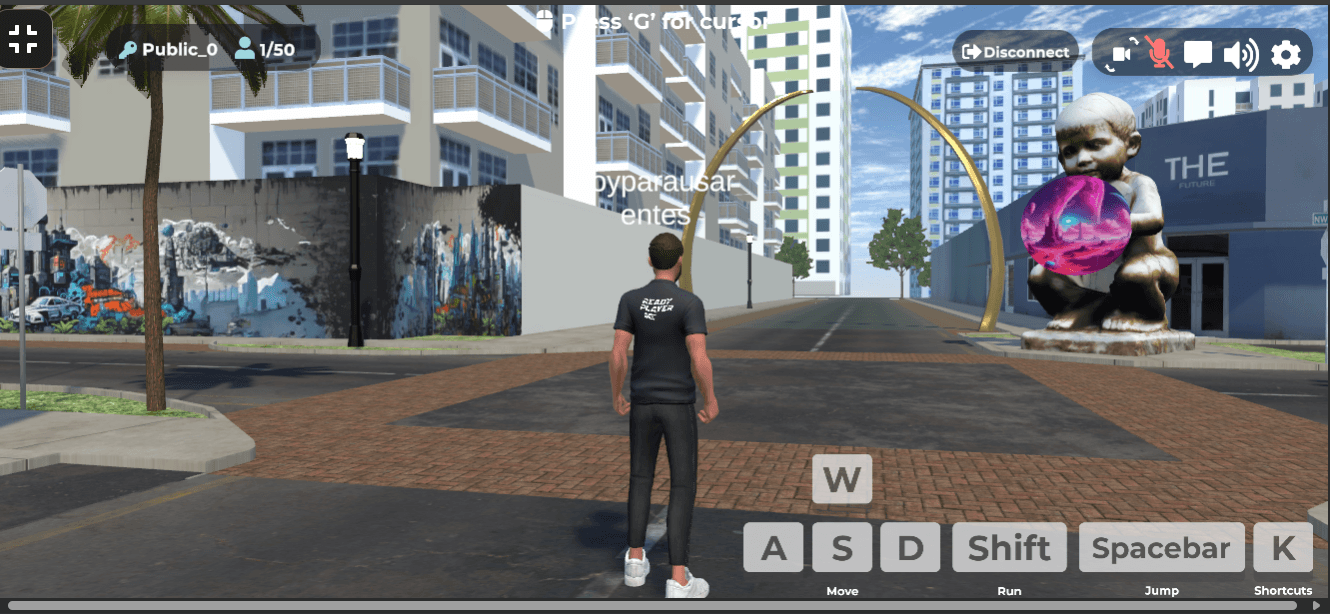 FatVillageVr
