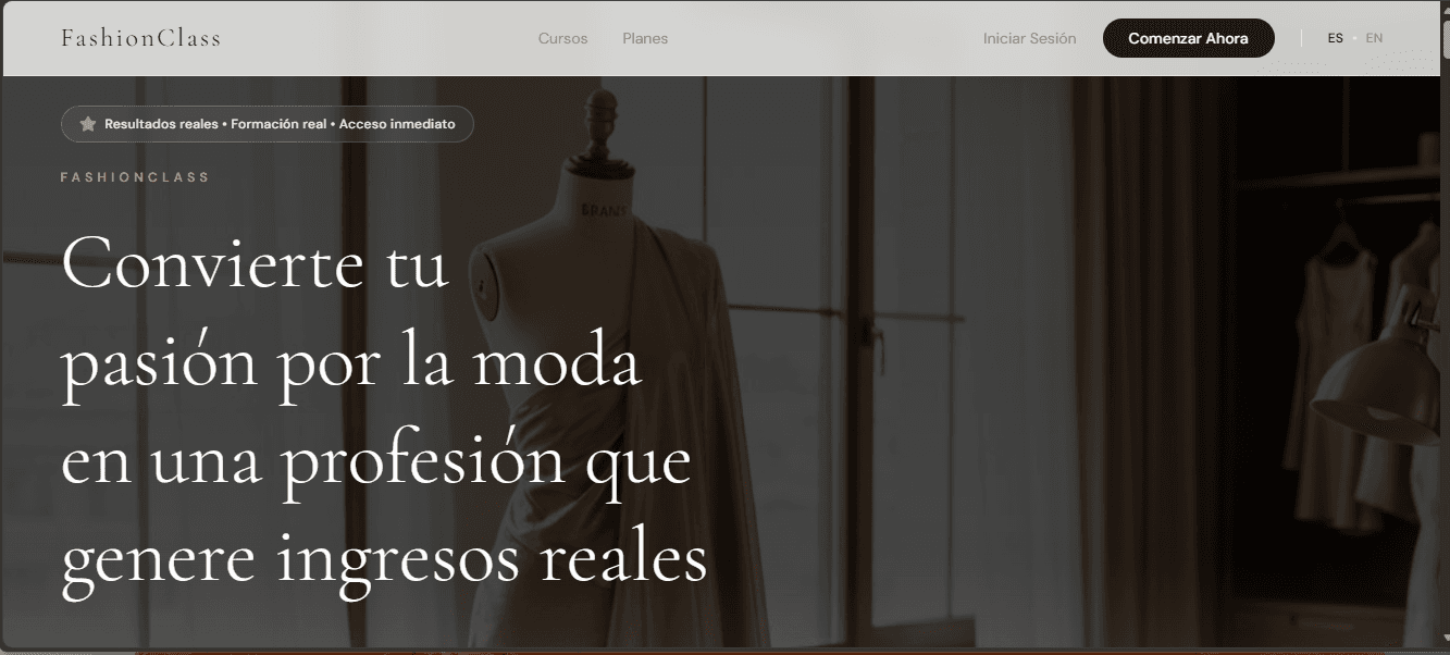 FashionClass